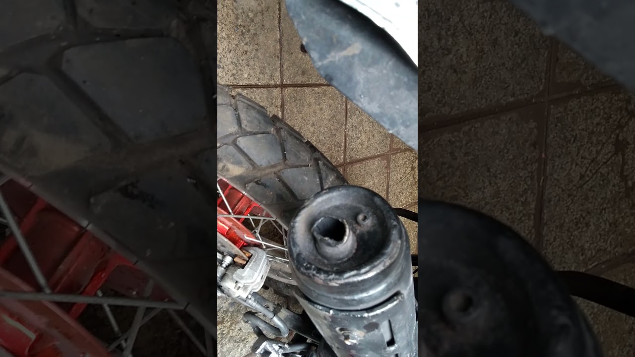 xt600 com cdi alternativo 4 pinos