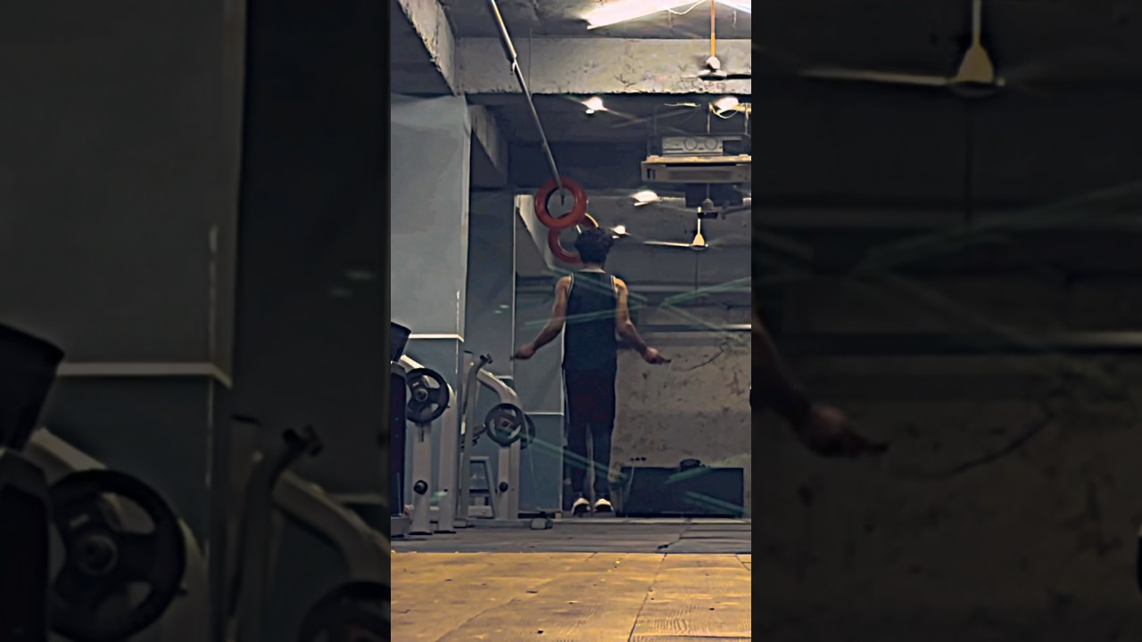 One rope, endless benefits skipping for body shape and fitness.