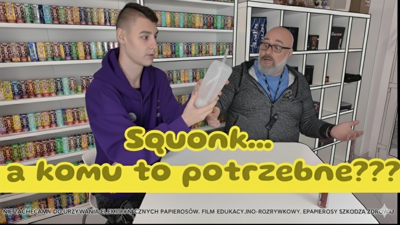Squonk HCIGAR VT INBOX Dna75 i coś innego - - Kura - Papa Buch i Wiktor - E-papierosy - vape.pl