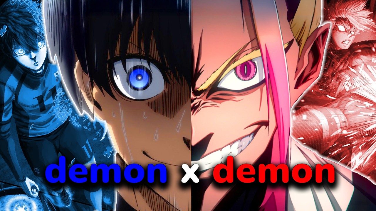 How The DEMON KING and ZESTY DEMON Will TEAMUP Against France...