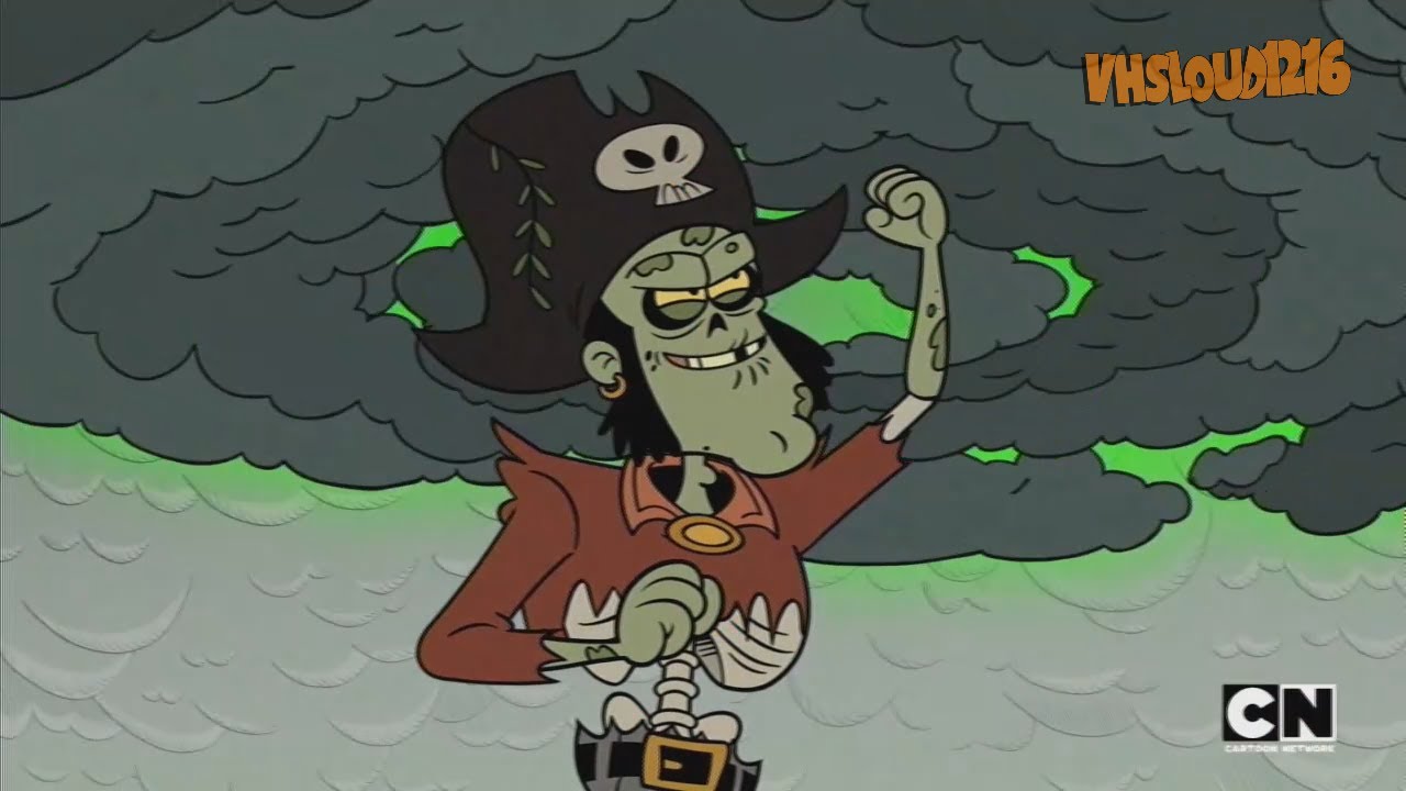 The Loud House: 