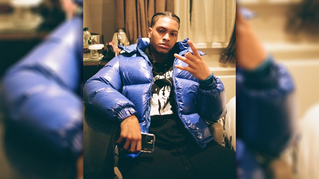 Nemzzz x Hoodtrap Type Beat - 