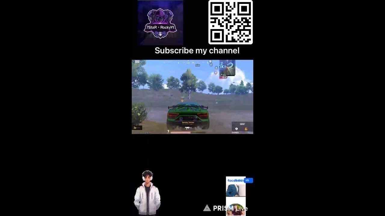 7star rocky is live