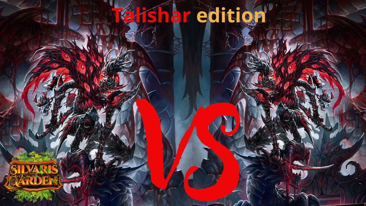 Marionette VS Marionette | Talishar Game #2 | Flesh and Blood
