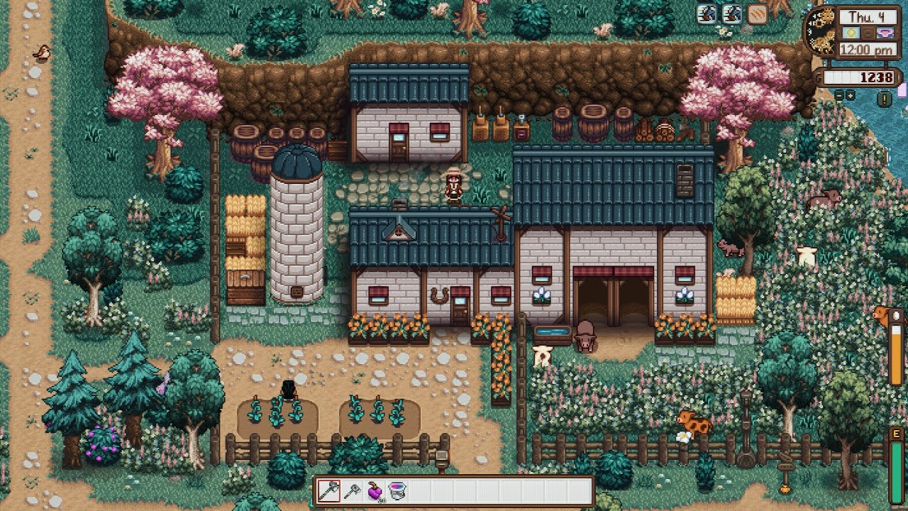 How to use Reshade Installer for my Vintage Reshade for VPR for Stardew Valley