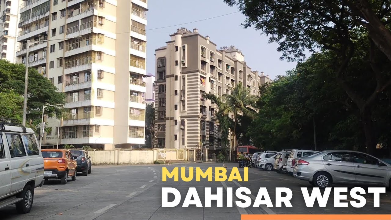 Dahisar West | Navagaon | Mumbai