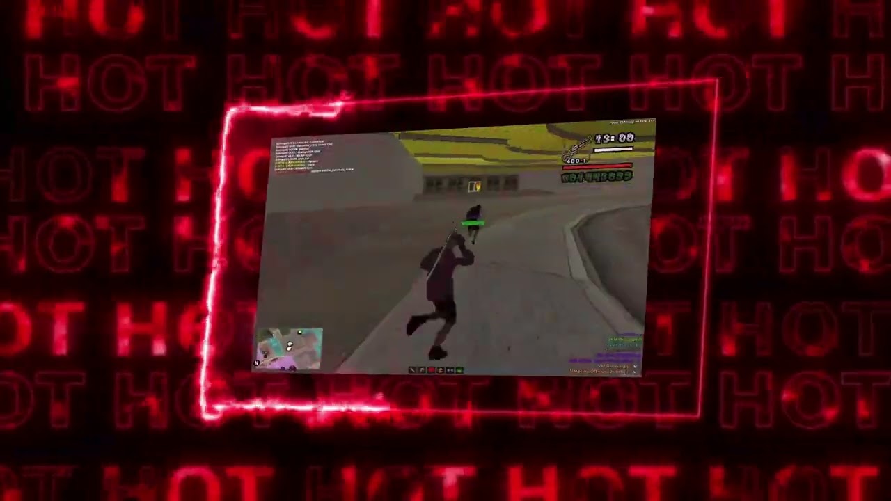 [CIT-2 MTA]  revx killer