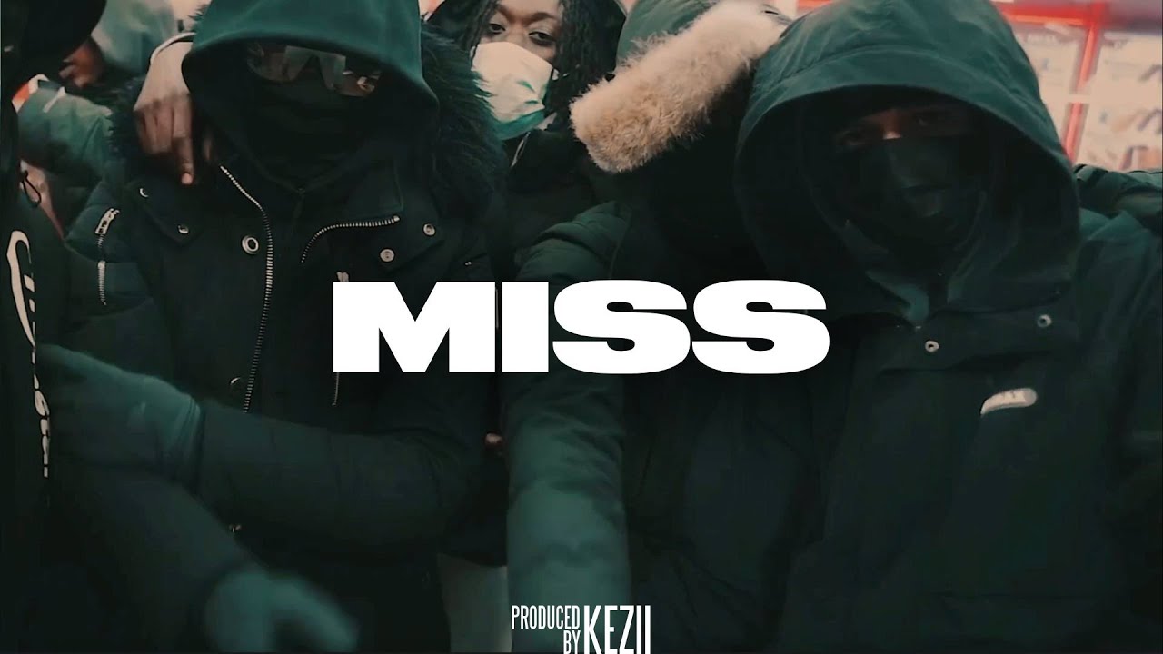 UK Drill Type Beat X Kezii Drill Type Beat 2025 - 