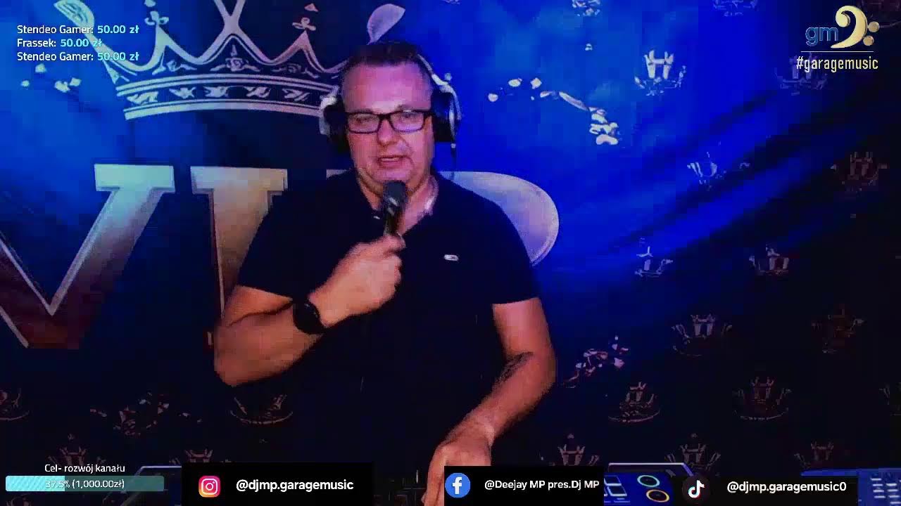 MUZYCZNA SOBOTA / GRANIE na EKRANIE  ❤️❤️❤️  (23.08.2025)