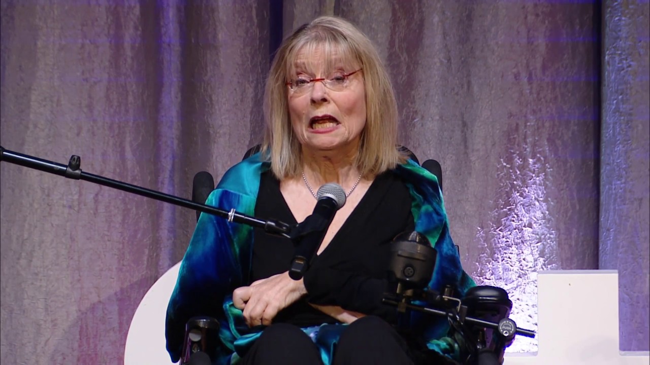 Learning to Embrace and Celebrate Our Imperfect Bodies | Elizabeth Jameson | TEDxStanford