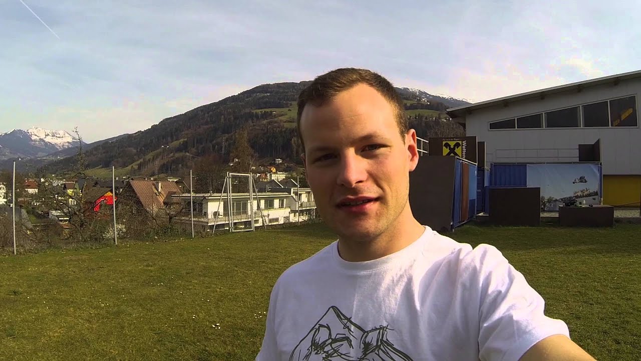 Ausdauer Challenge - Urbanian Run #5 - Tirol