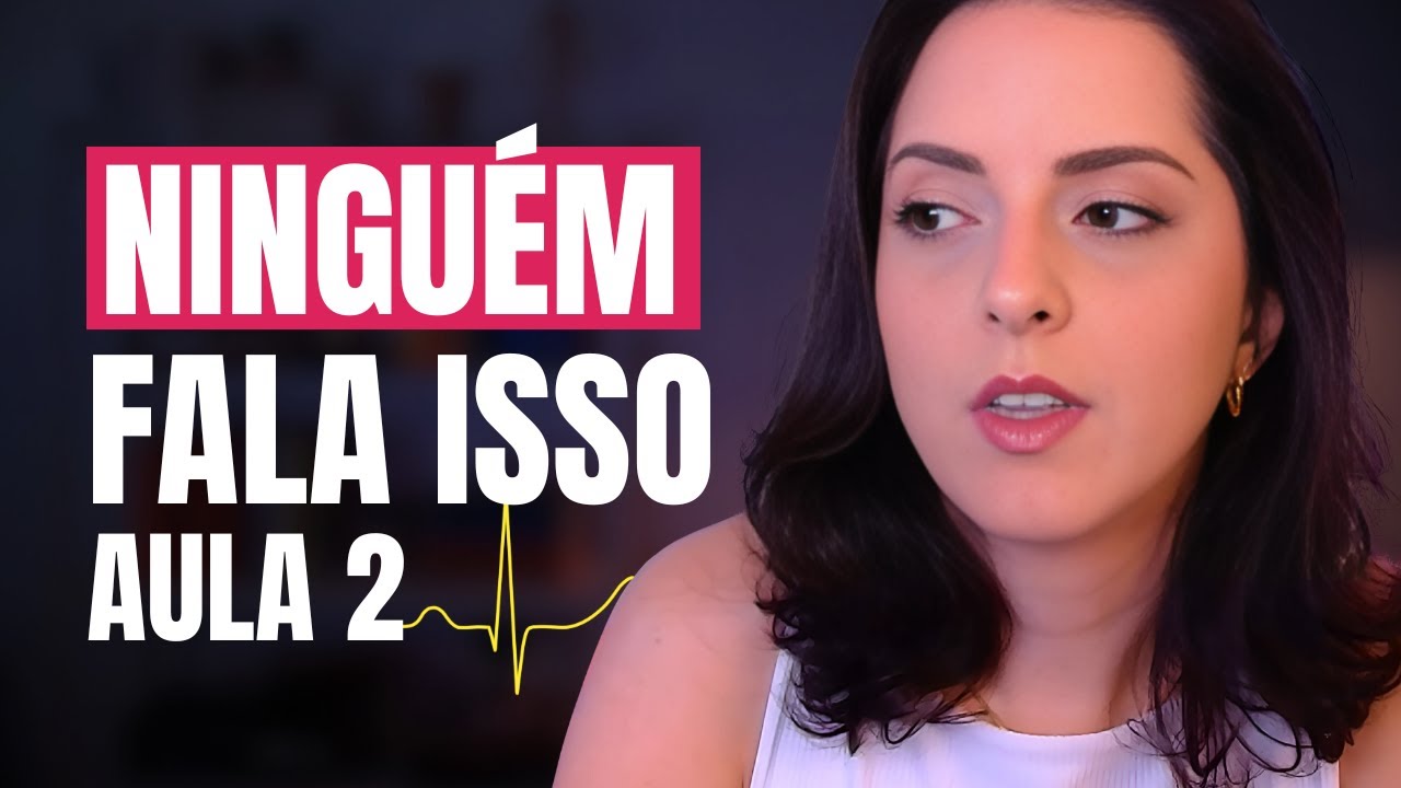 Principais Macetes do ECG para Iniciantes - Como Interpretar (Aula 2 de 3)