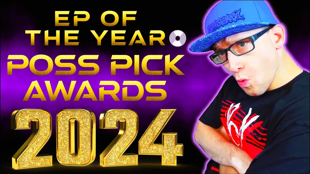 This Was Our EP OF THE YEAR 2024! #posspickawards2024