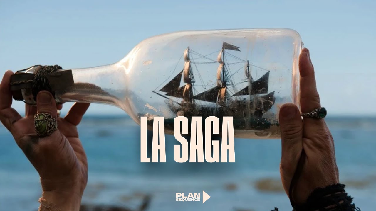 Analyse de Pirates des Caraïbes : La Vengeance de Salazar - La Saga