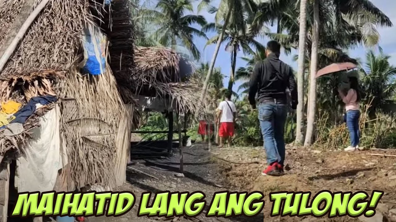 BUNDOK NA KINATATAKUTAN KO NUON