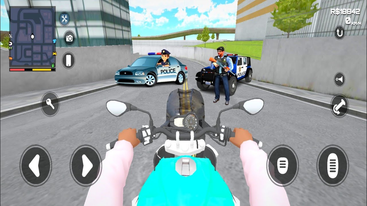 Elite motos 2 big open world online bestElite motos 2 big open world online best gameplay ep.299