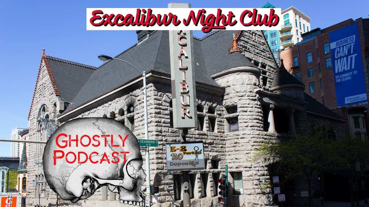 Excalibur Night Club   Chicago