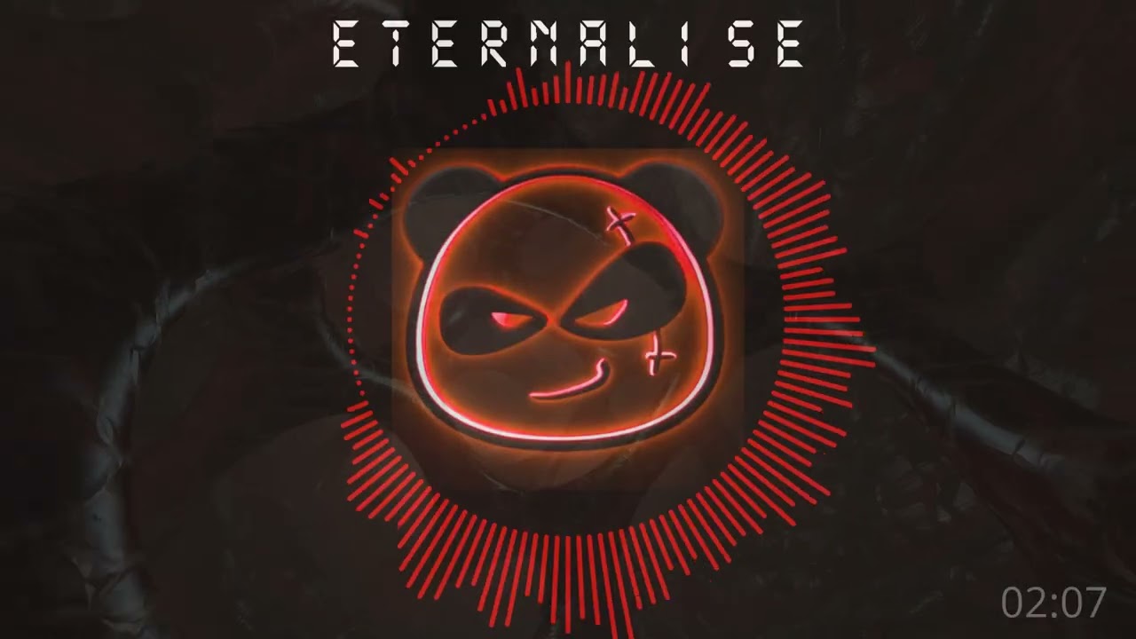 Crymore - eternalise