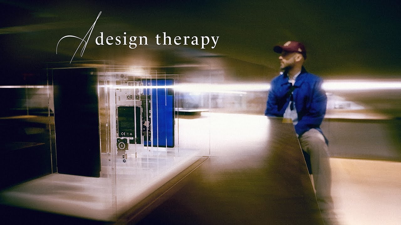 Let Beauty Slow You Down | Japan House & Design Museum