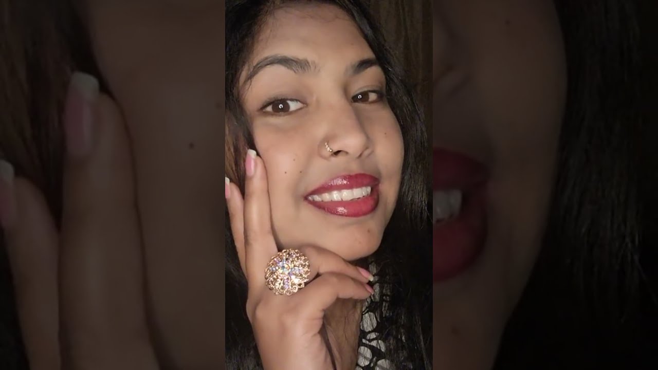 Hema Arya  is live