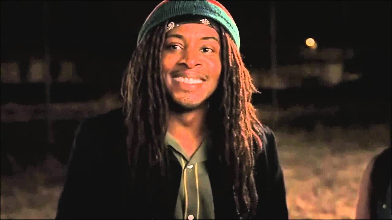 Hey man! Ya owe me a beer man!