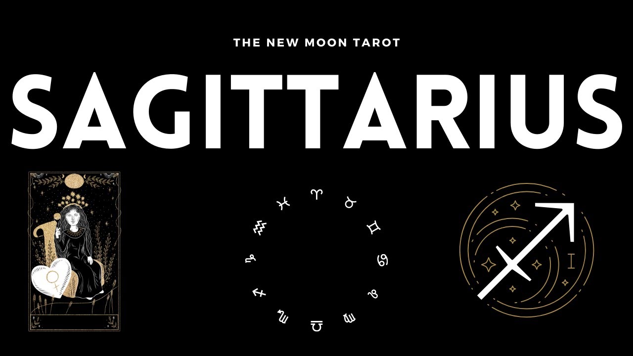 Sagittarius ♐  Get Ready.The Phone Call You Thought You'd NEVER Get. Sagittarius Tarot December 2021