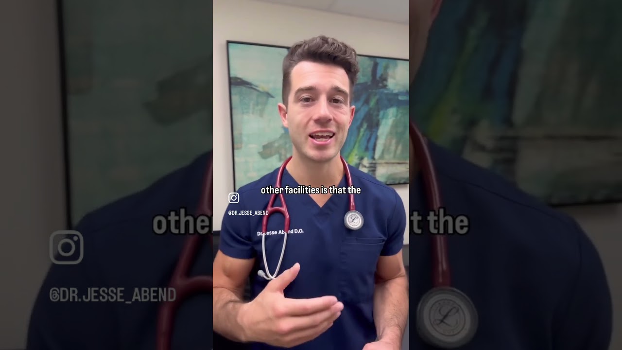 Doctors need to spend MORE TIME with their patients! #doctor #health
