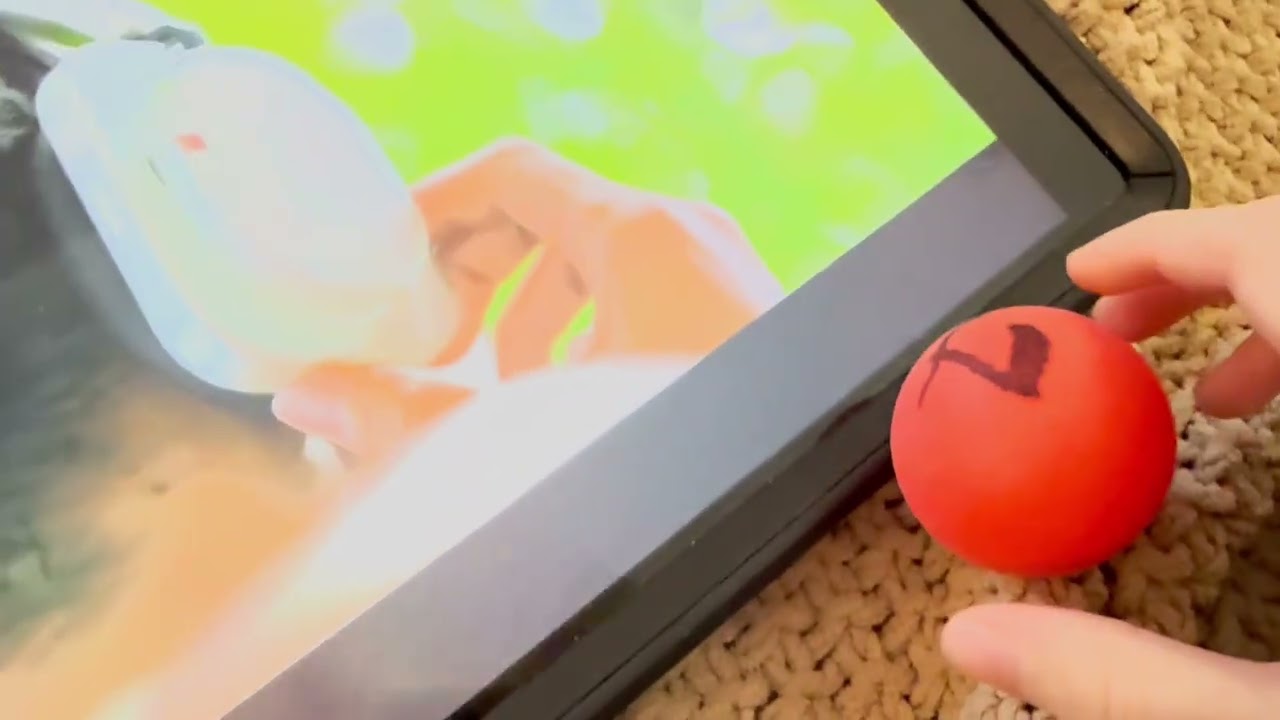 The 2048 show s2 e17 1’s new￼ invention