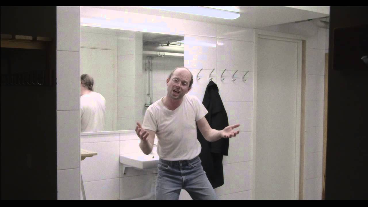 Jonas Lundqvist - Vissa nätter (Video)