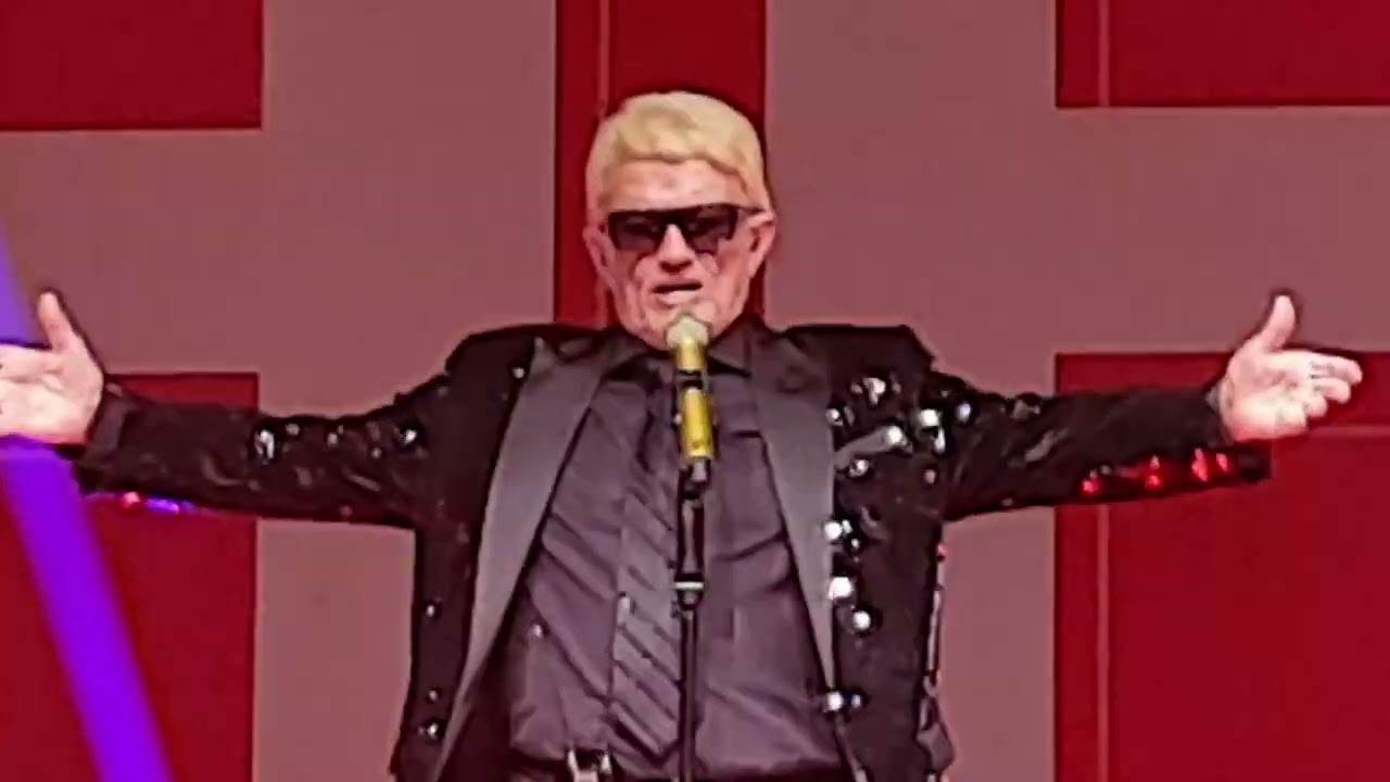 Heino -Made in Germany, 