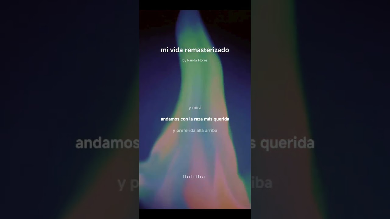 Mi vida (remasterizada) ❤️‍🔥#rap #escueladerap #hiphop #freestyle #mexico #musica 