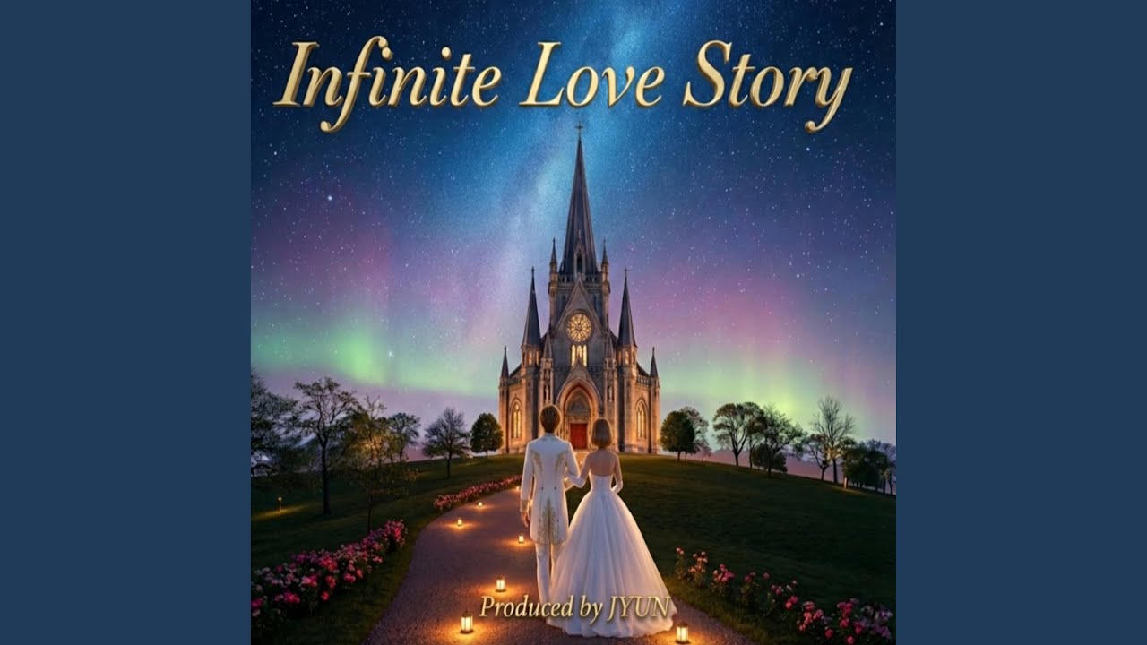 Infinite Love Story