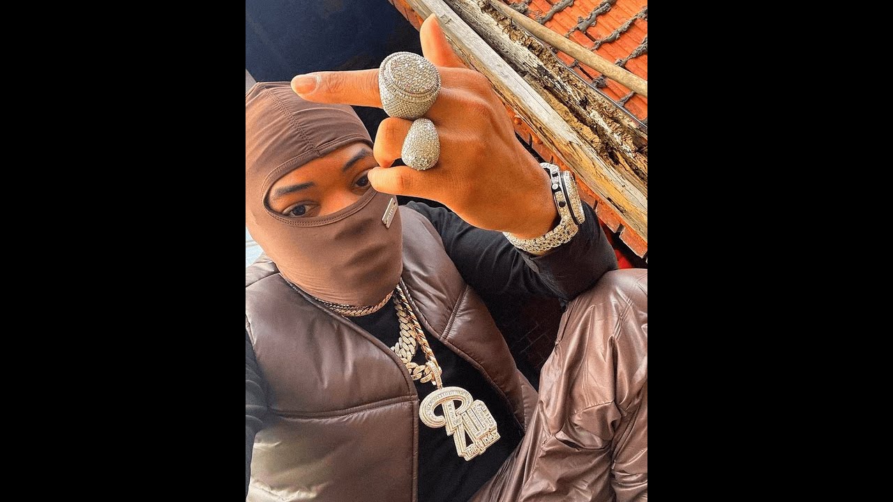 (FREE) Lil Double 0 x Big Scarr Type Beat - 