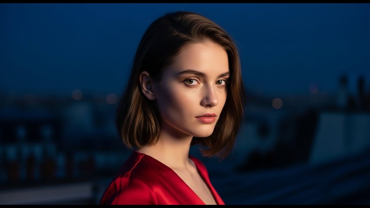 Soft French Love Music Live 💫 Contemporary Chill & Romantic Mood