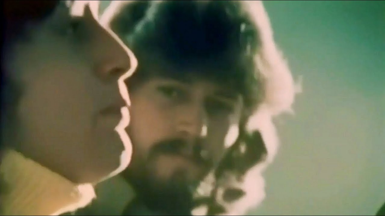 BEE GEES _ Mr. Natural (Full video clip 1974)