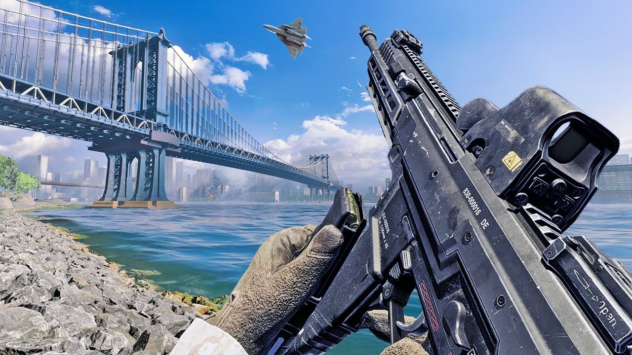 Battlefield 6 LAUNCH GAMEPLAY LIVE!