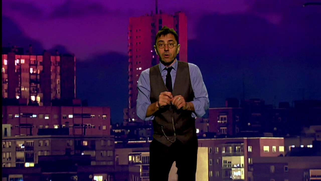 #EnLaFrontera196 - OkMentiras: los bulos de Inda