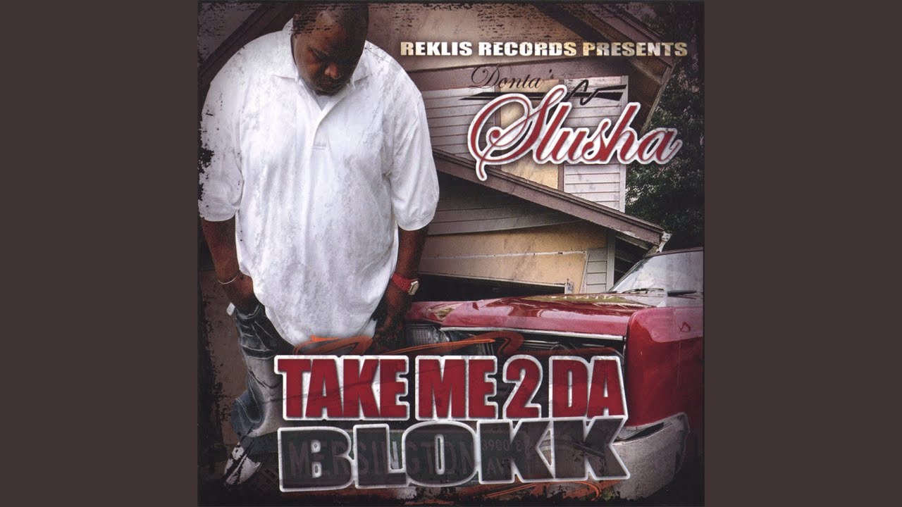 Off Top Feat. Tefa Wayne & Bump Breakum