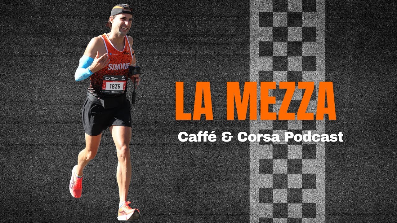 Mezza maratona: perché è la gara dove si migliora di più (anche di 10 minuti)