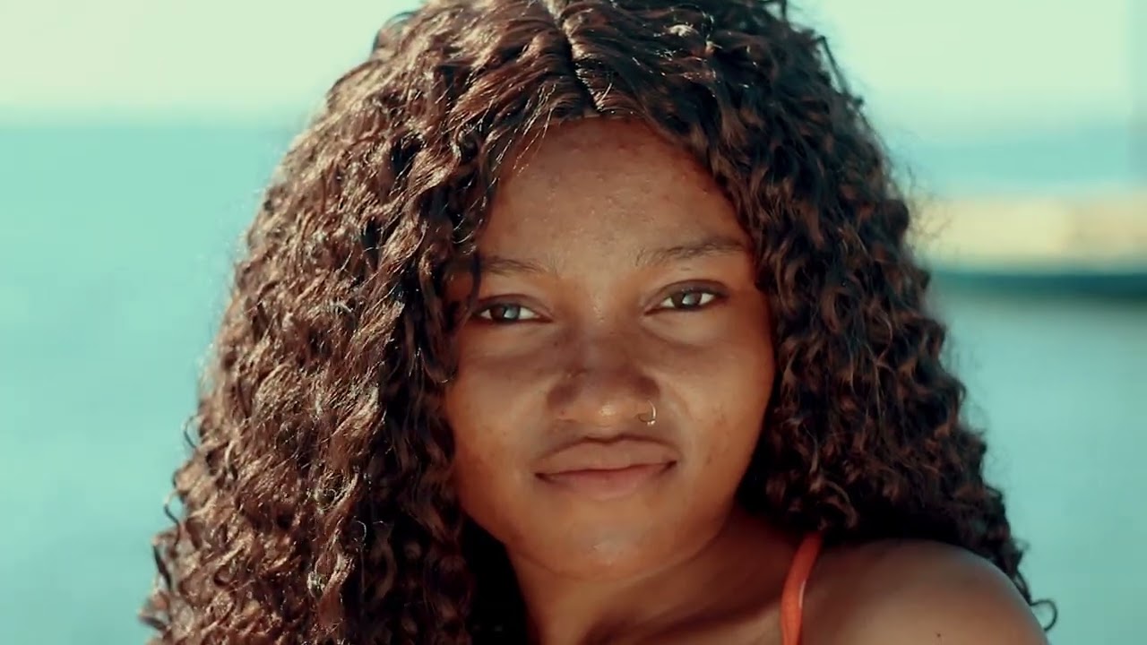 Danny Rodrigues -- Dona Desse Niga (Official Music Video FHD) By SM