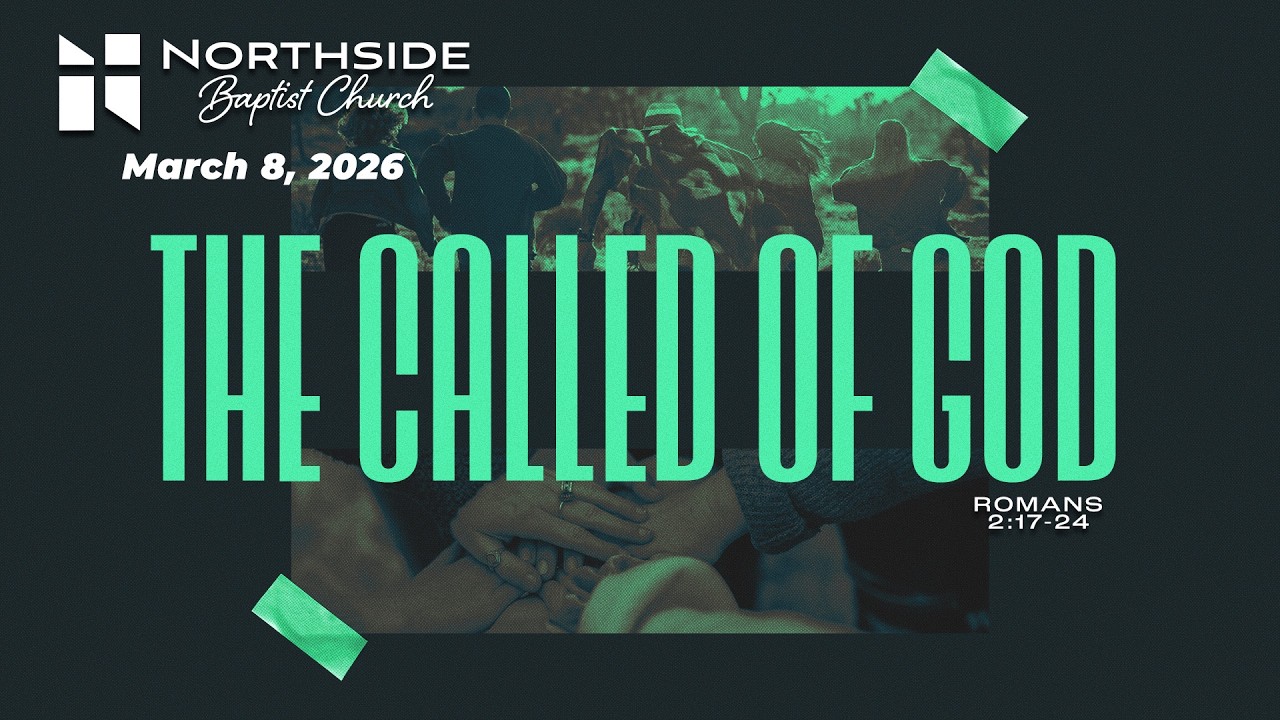 The Called Of God