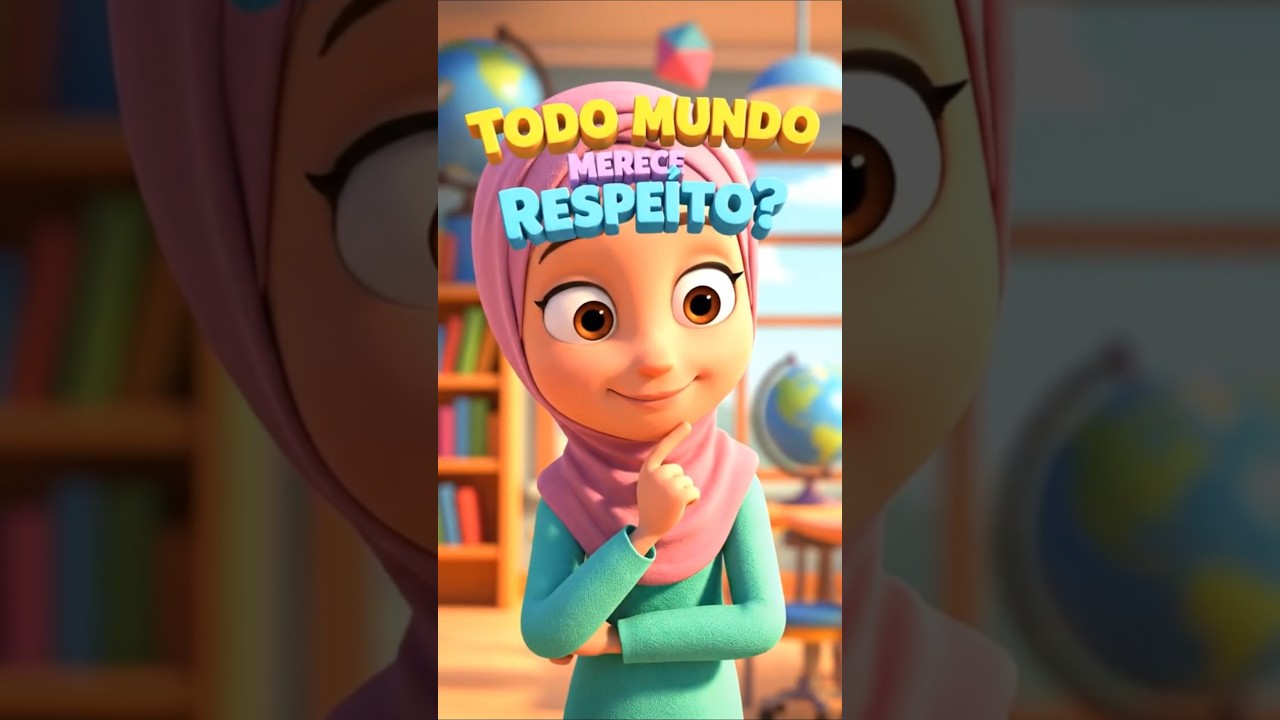 👉 Você trata todo mundo bem? 🤔 | Episódio 8 