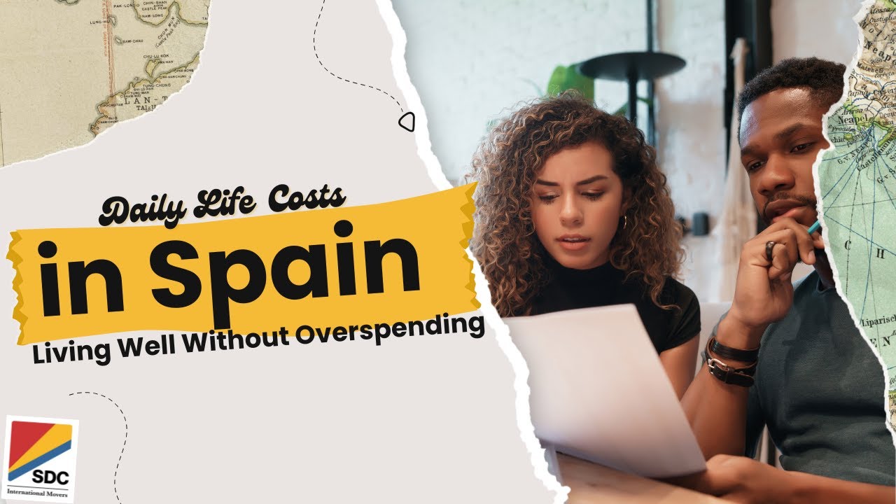 How to Move to Spain Stress-Free: SDC&rsquo;s Expat Guide for 2026