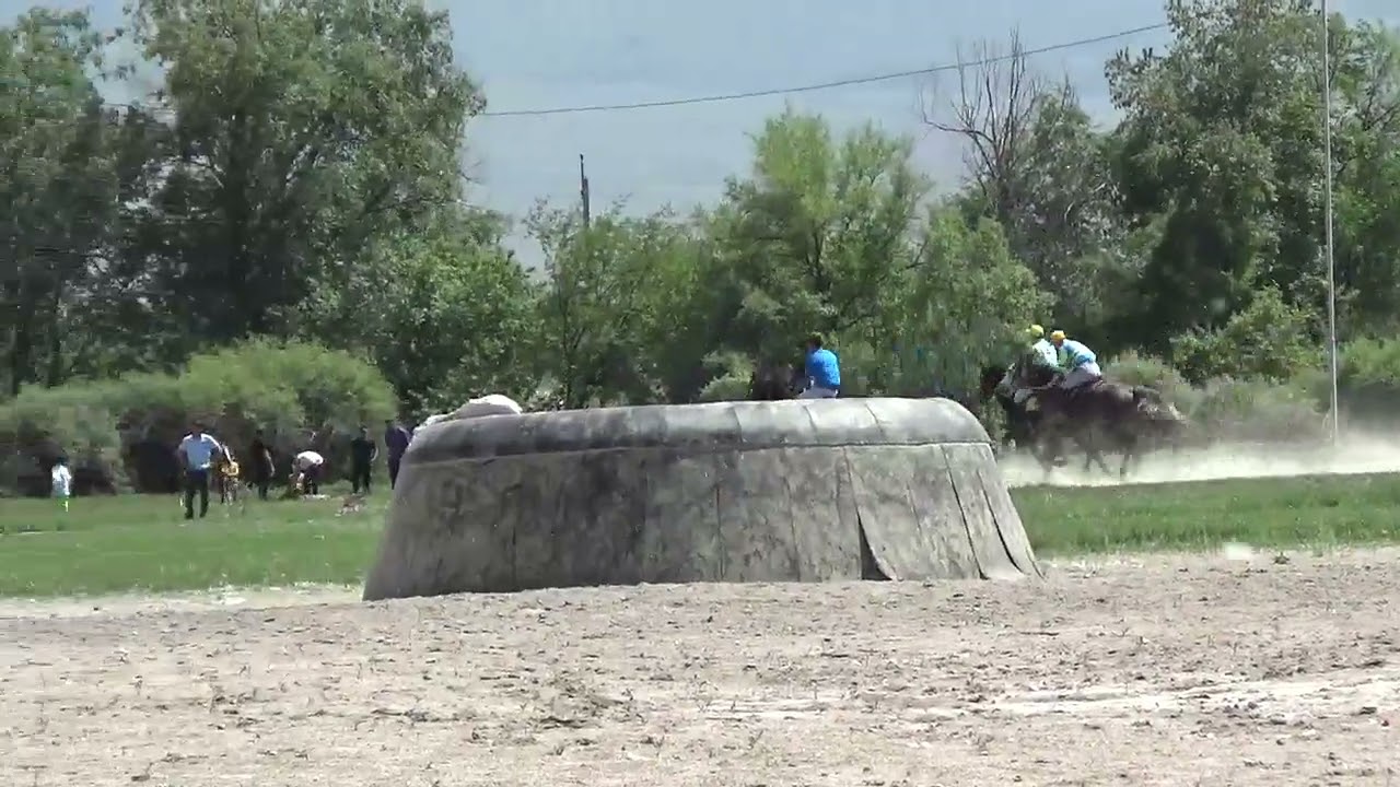 Жорго салыш 09 05 2022 Талас