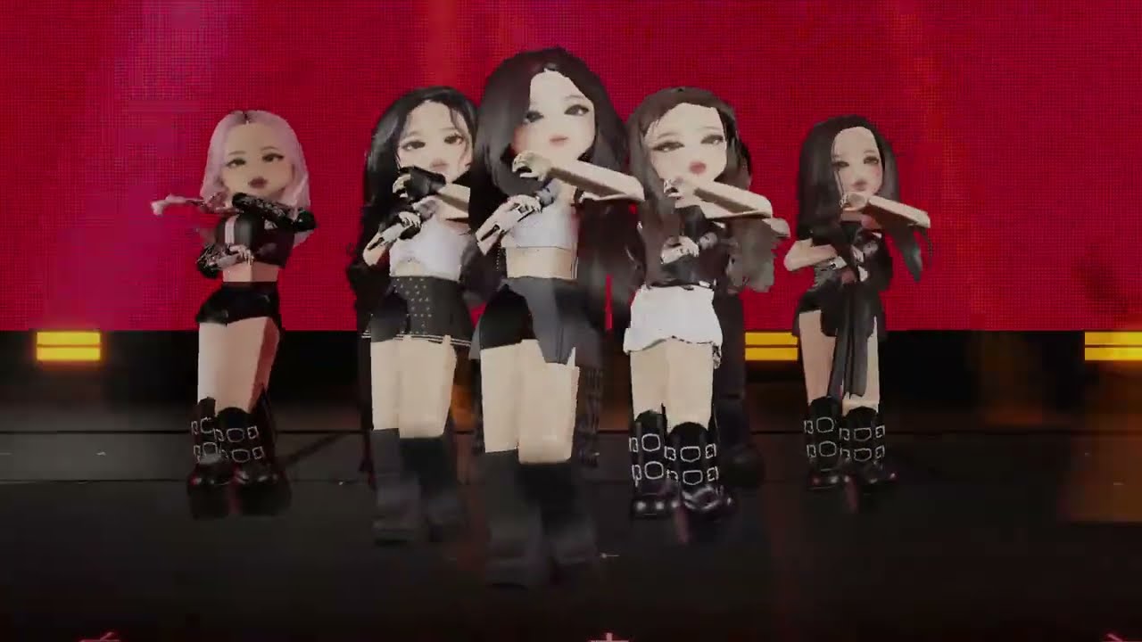 BABYMONSTER - 1st World Tour Hello Monsters [LIVESTREAM]