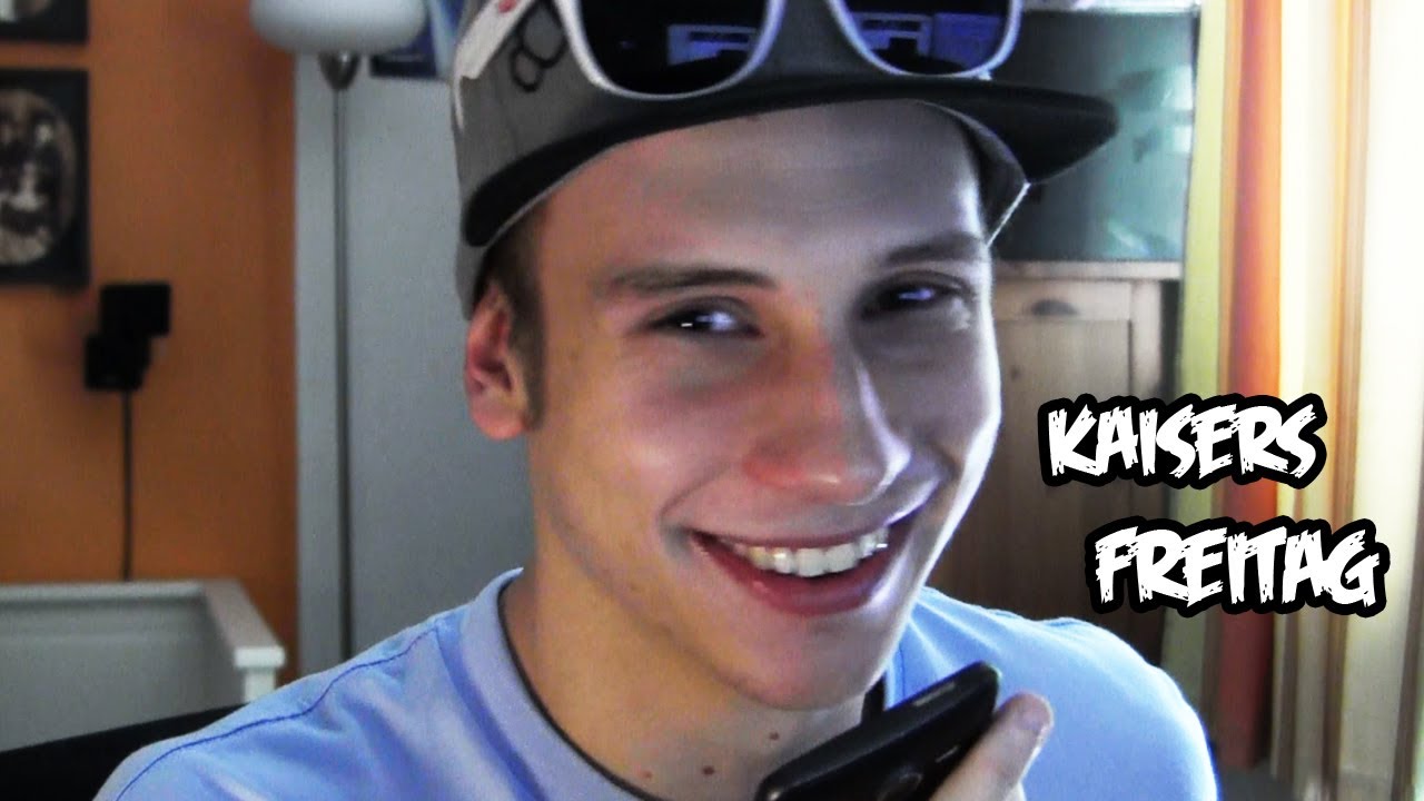 T SHIRTSHOP & FANTREFFEN ANINITE 2013! - [HD+]  Kaisers Freitag (Folge 16)