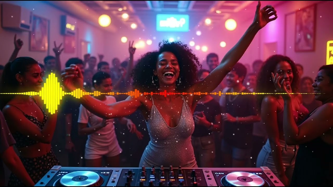 🔥 Ultimate Party Mix 2026 | Best Dance & Club Hits | Non-Stop Party Music Mix 🎧