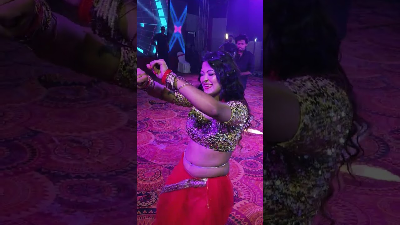 Nakabandi DJ remix video (Angelliza)🔥🔥🔥