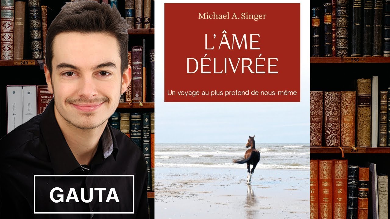 7 Leçons L'âme Délivrée de Michael A. Singer - Shorten It 8