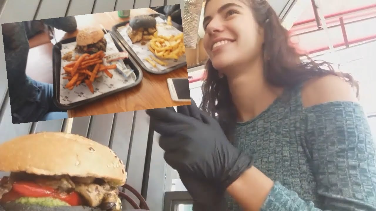 Restaurant d'Ibratv !